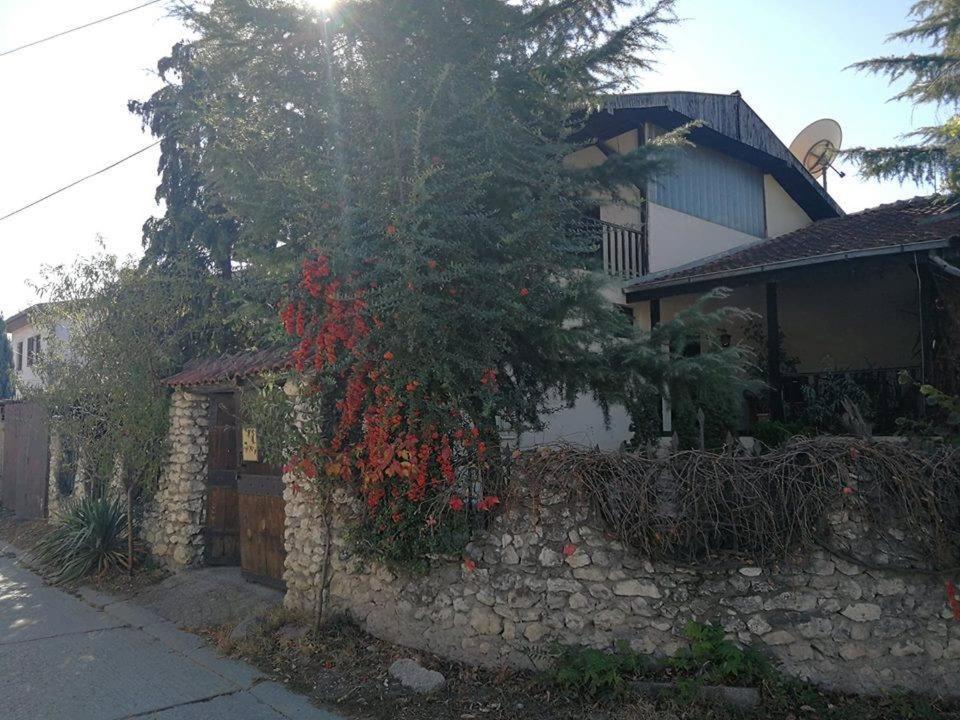 Hostel Emi Kavadarci Exterior photo